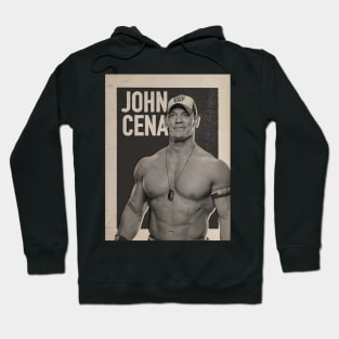 John Cena Vintage Hoodie